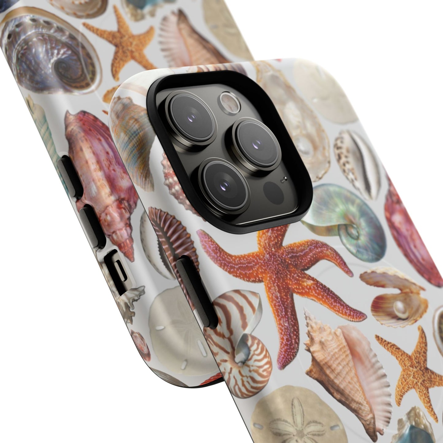 Shoreline MagSafe Case