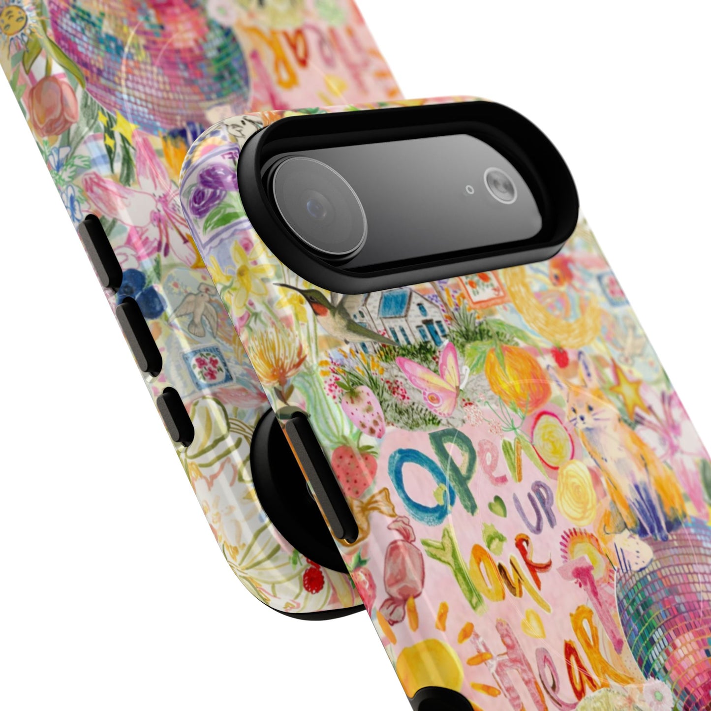 Spring Has Sprung MagSafe Case