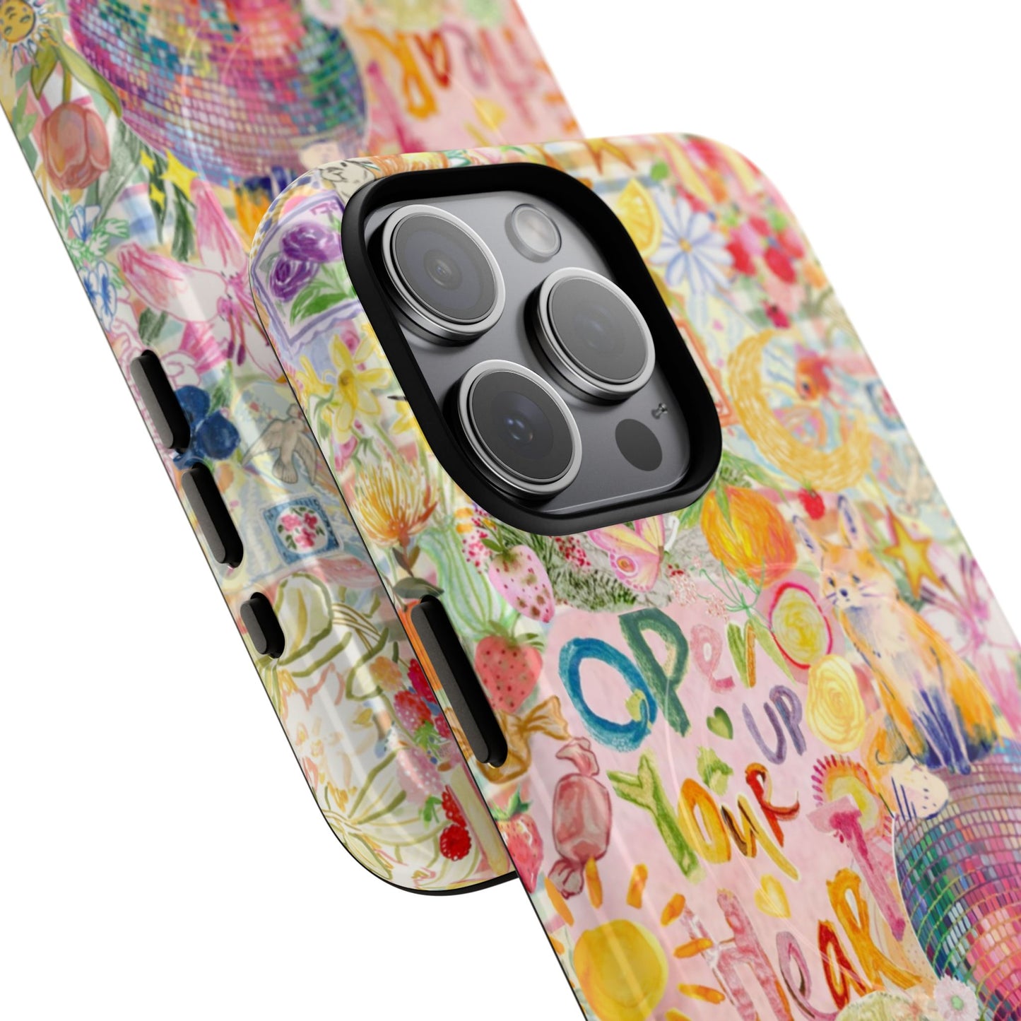 Spring Has Sprung MagSafe Case