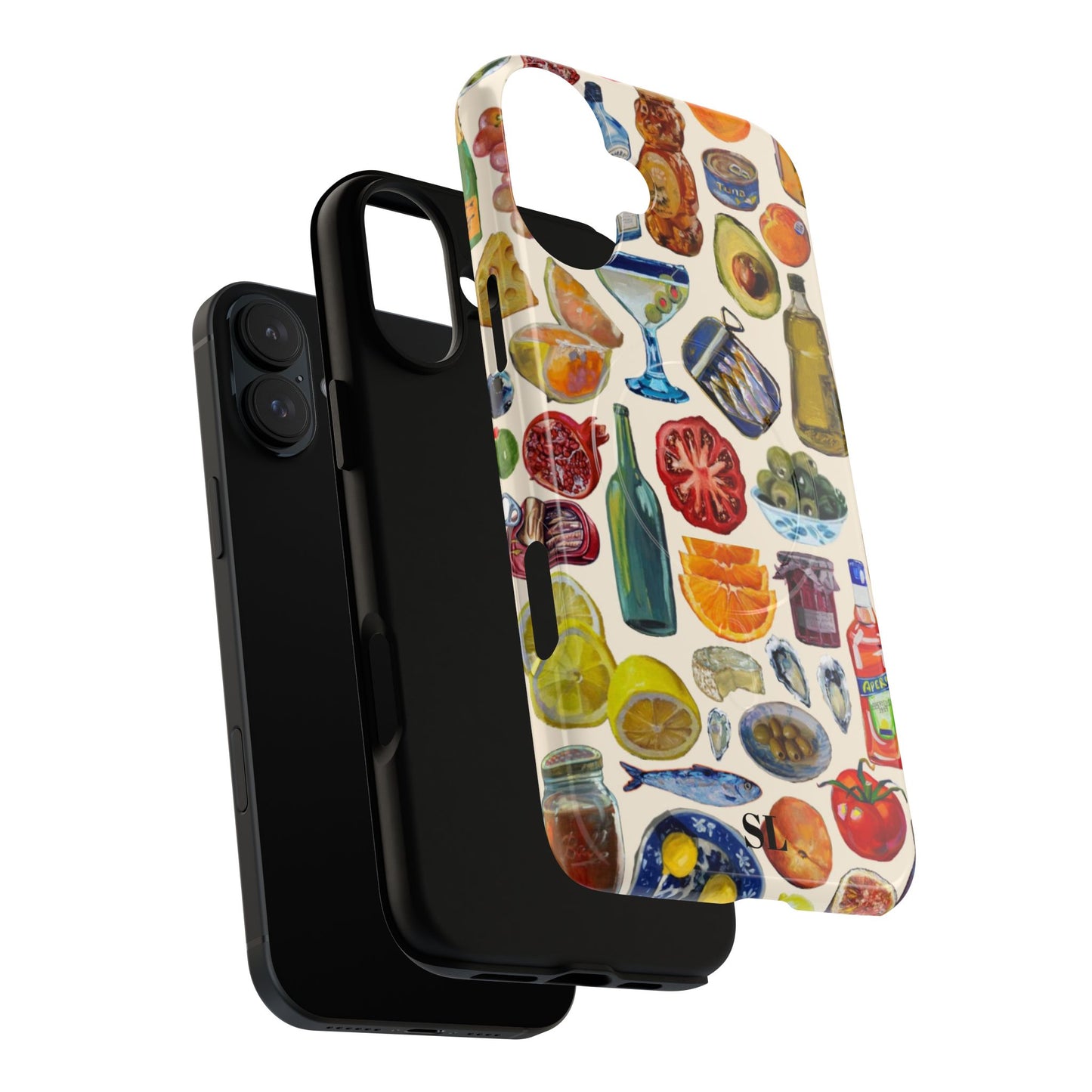 La Dolce Vita MagSafe Case