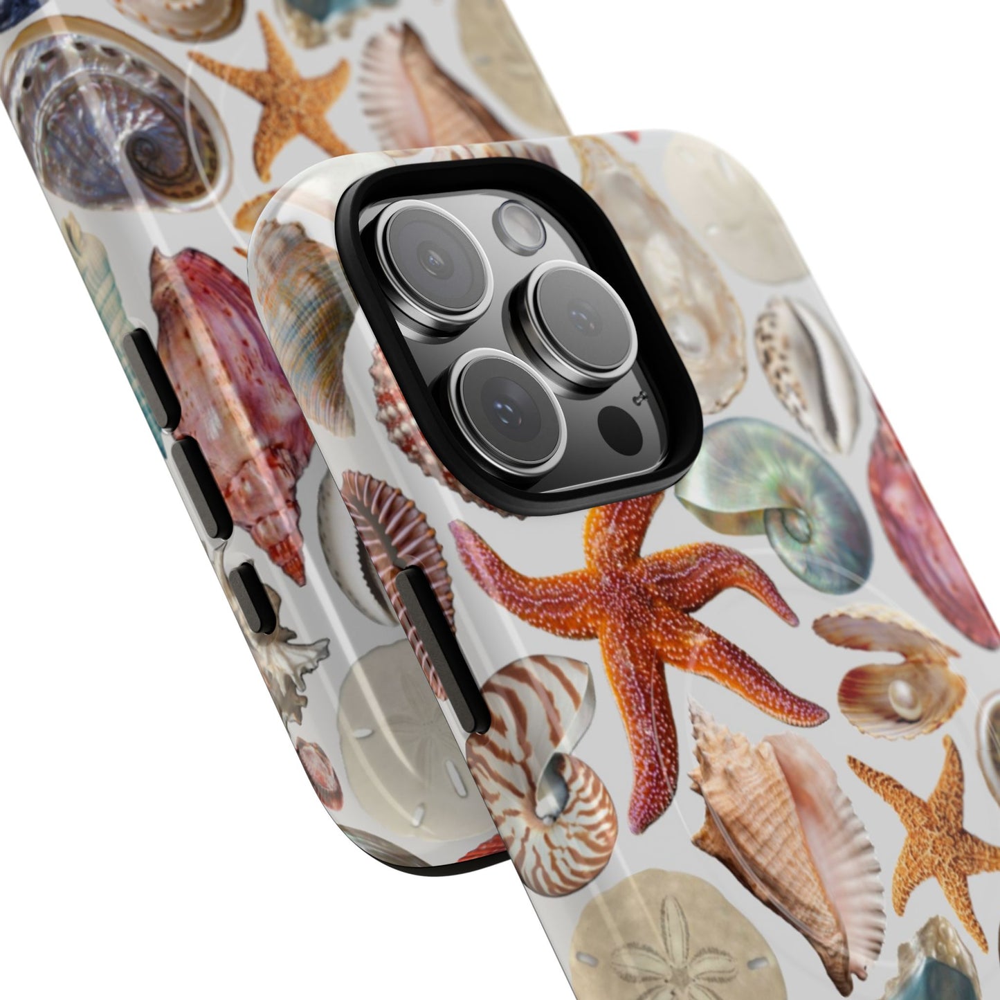 Shoreline MagSafe Case