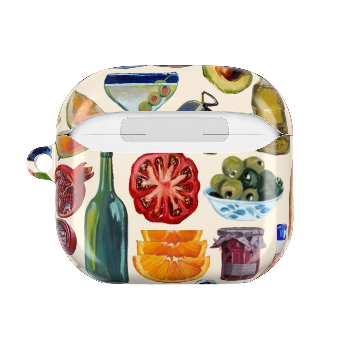 La Dolce Vita AirPod Cases