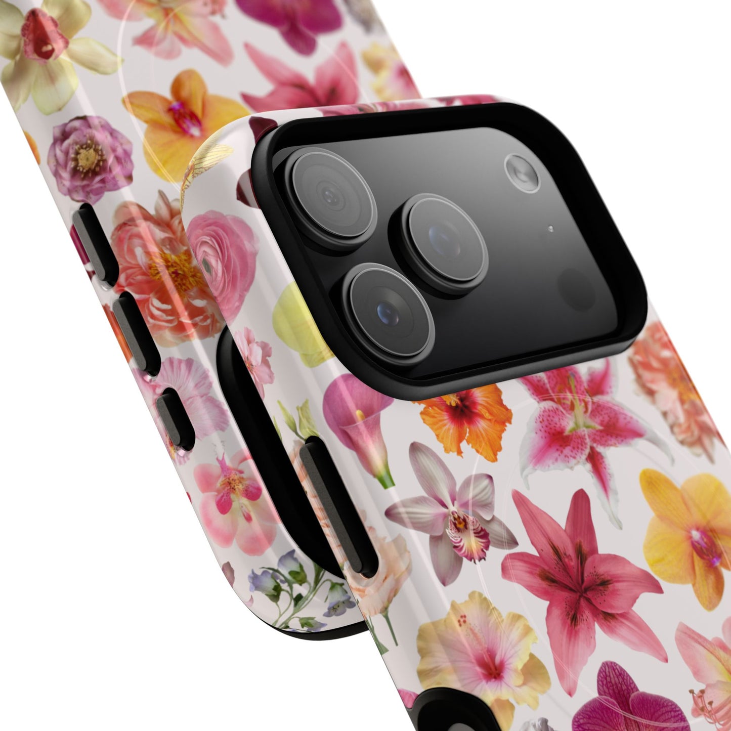 Floral Bouquet MagSafe Case