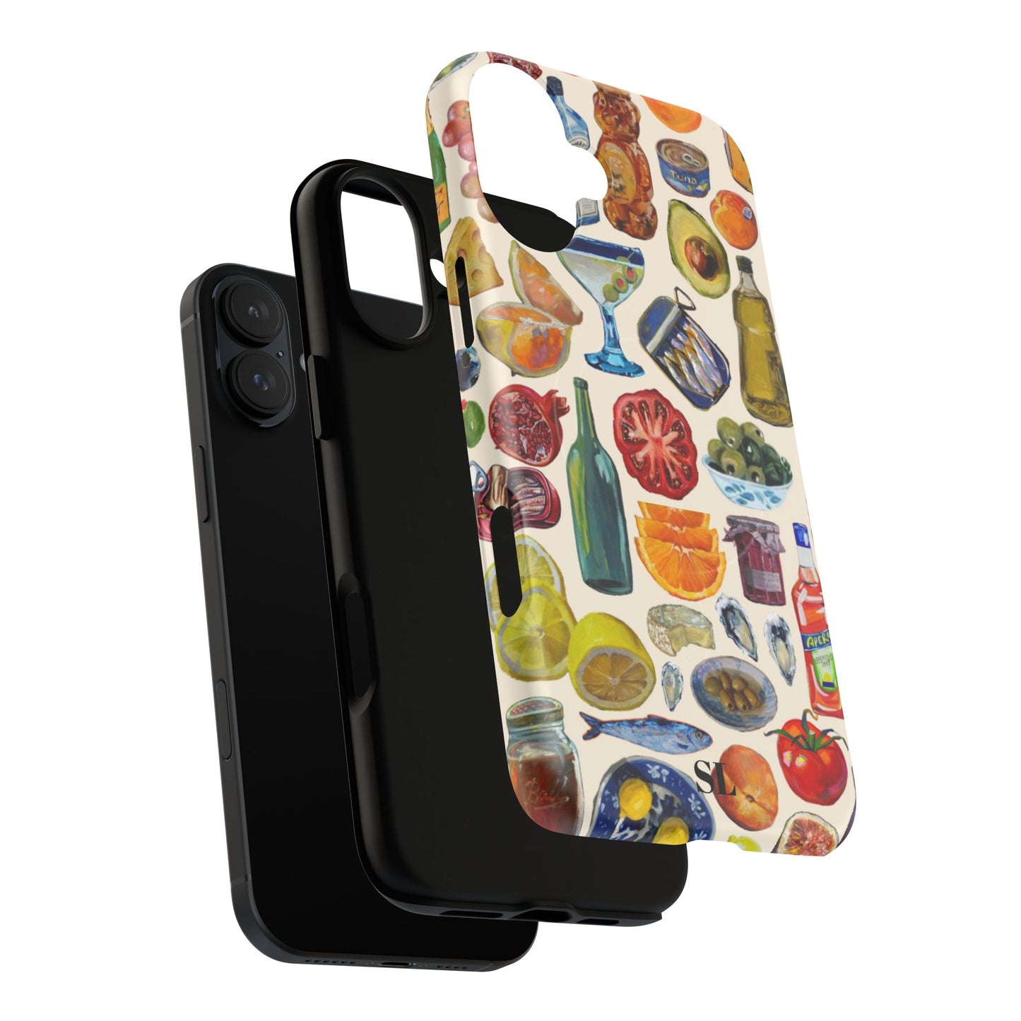La Dolce Vita MagSafe Case