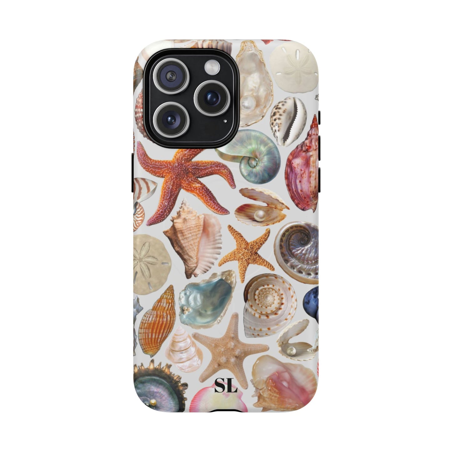Shoreline MagSafe Case