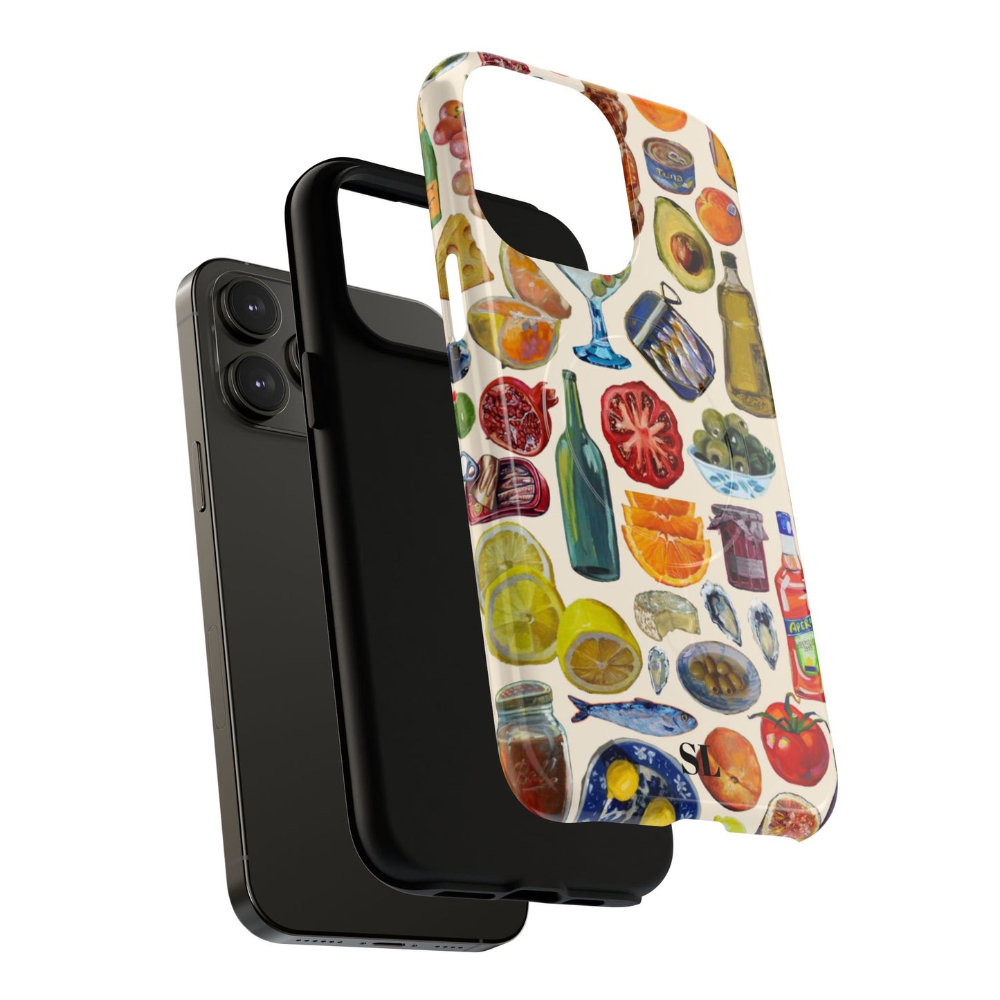 La Dolce Vita MagSafe Case