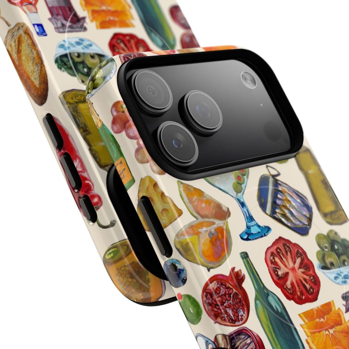 La Dolce Vita MagSafe Case