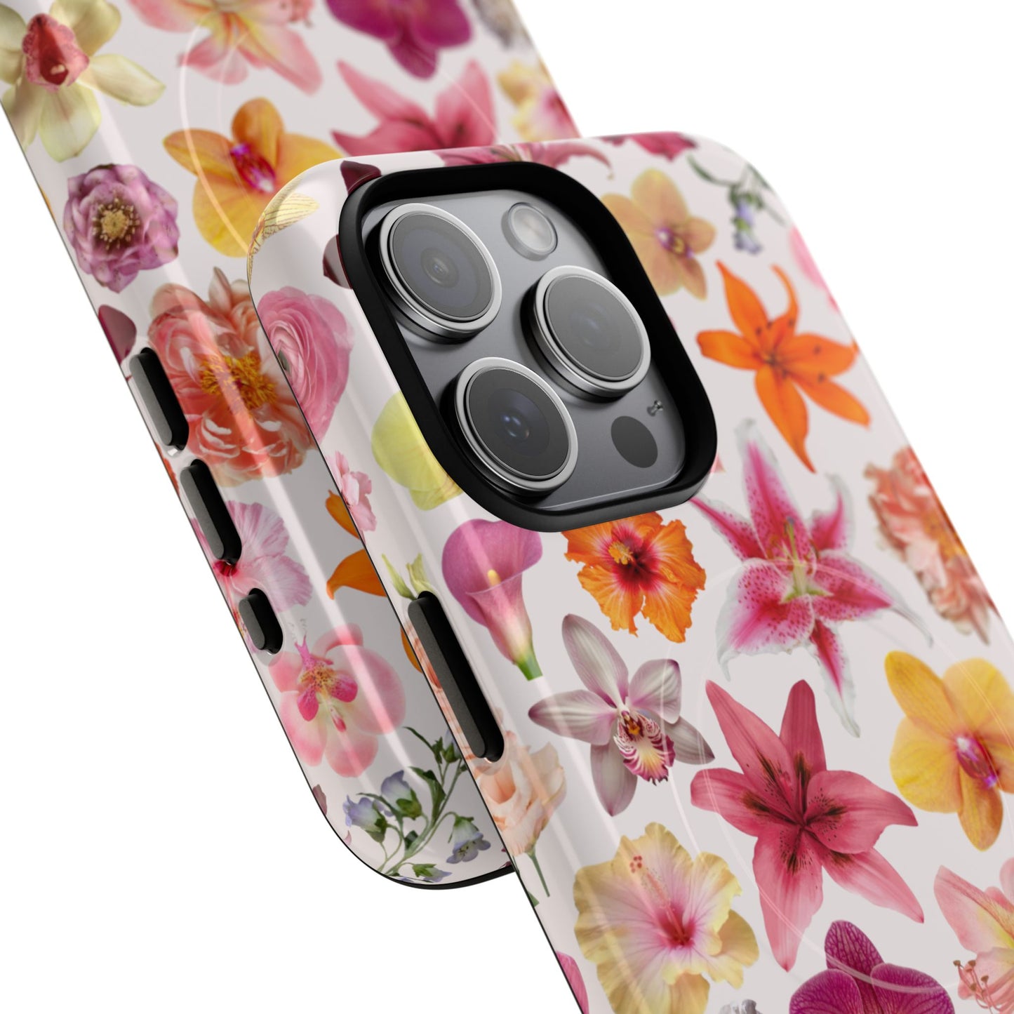 Floral Bouquet MagSafe Case