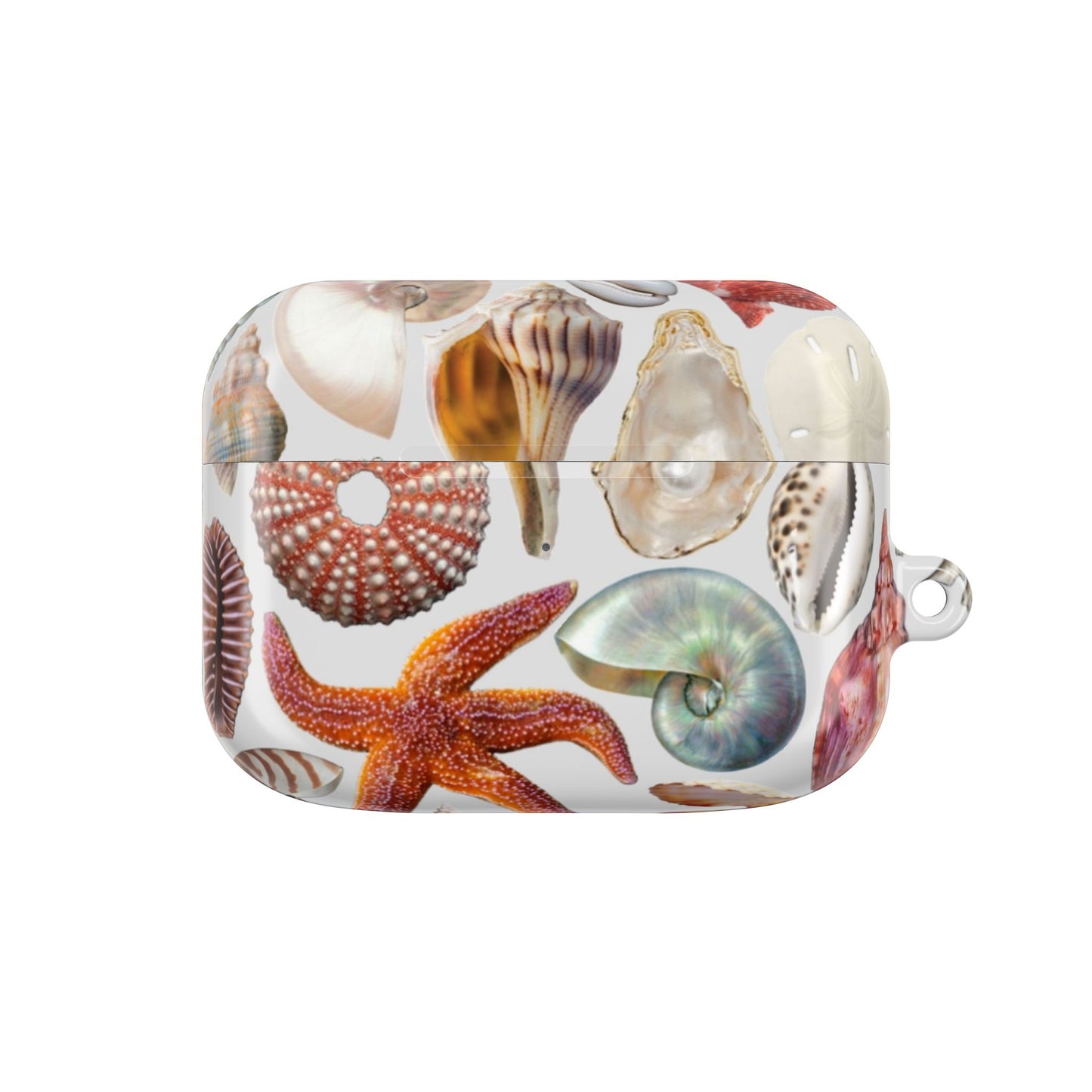 Shoreline AirPod Case