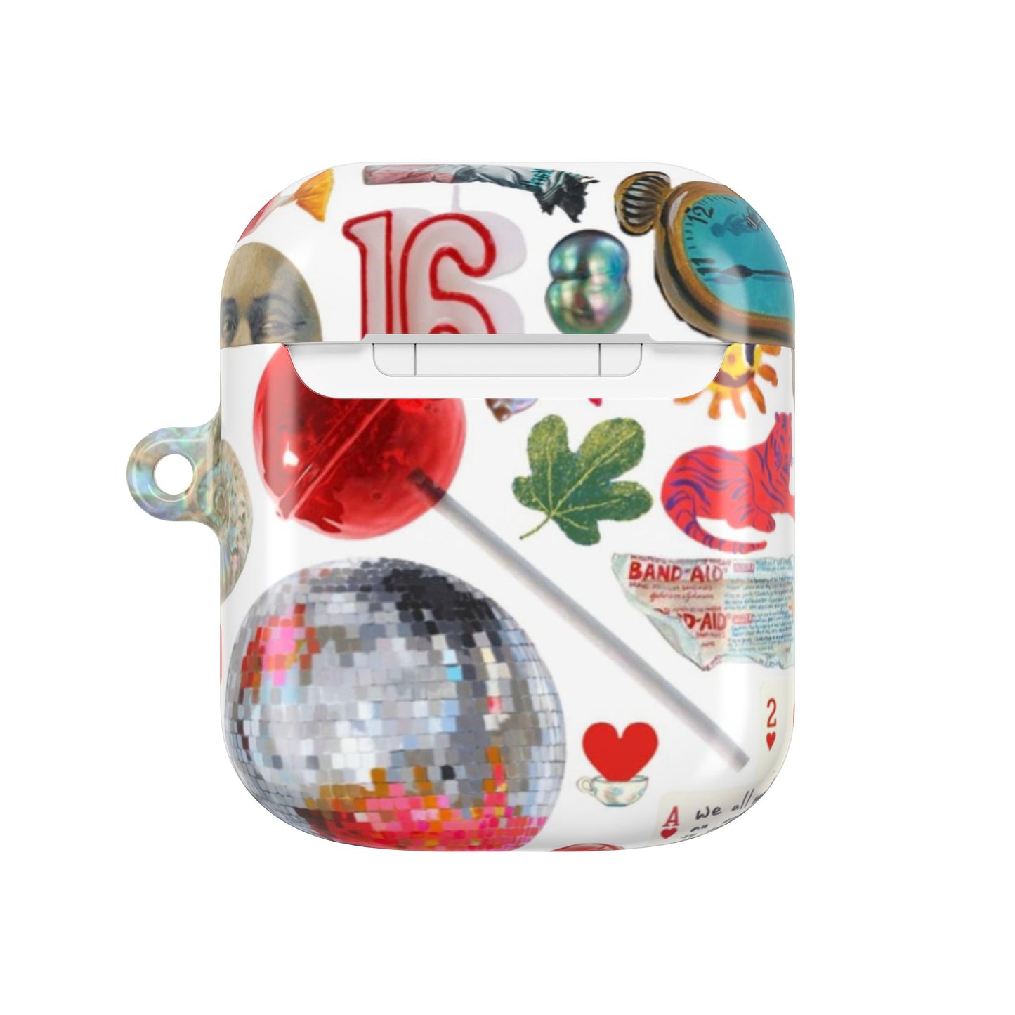 Eclectic Trinkets AirPod Case