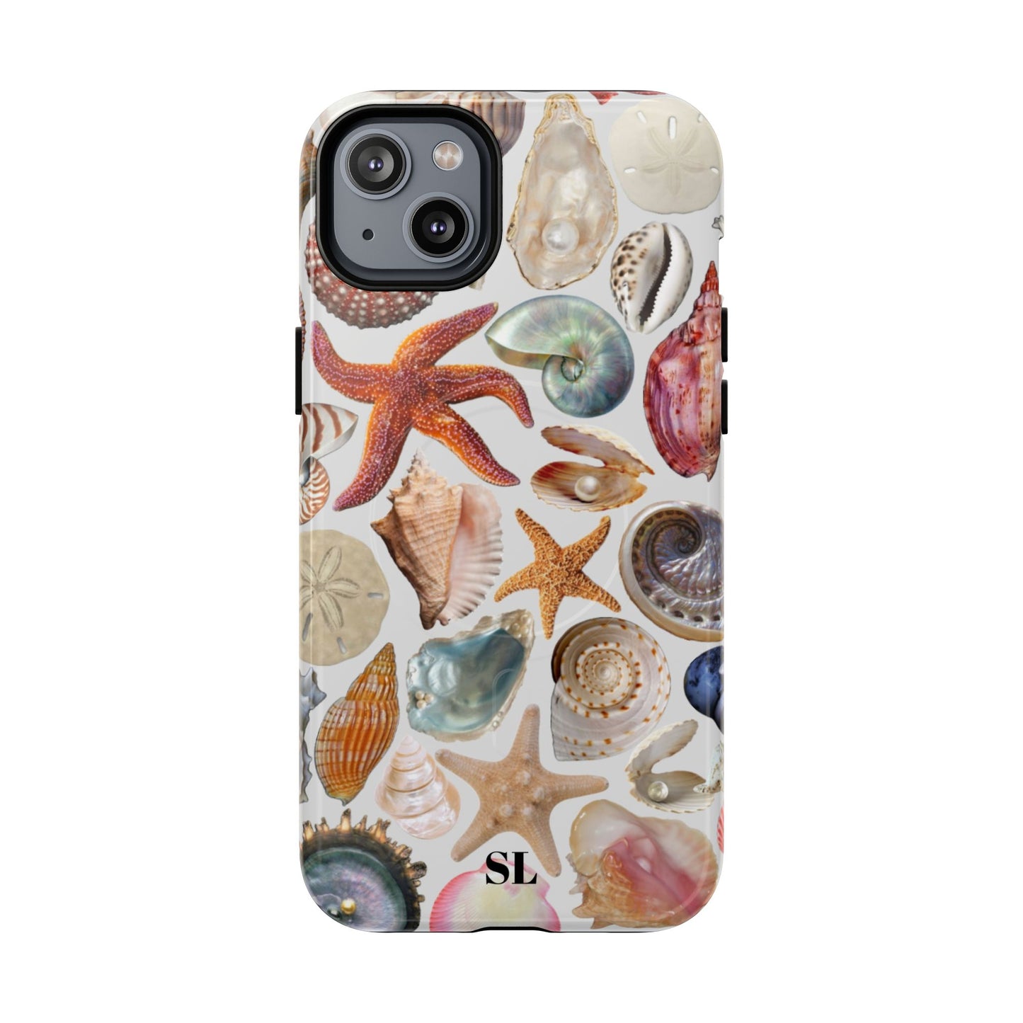 Shoreline MagSafe Case