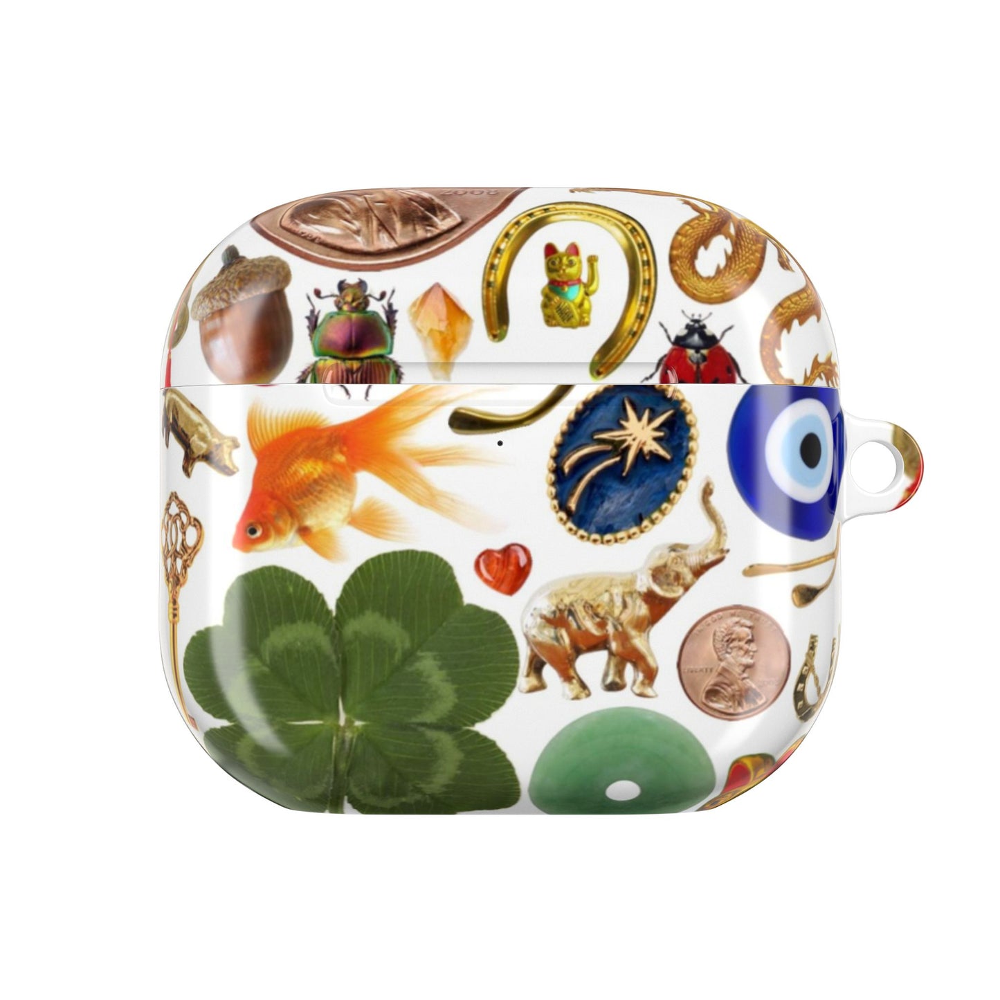 Lucky You AirPod Case