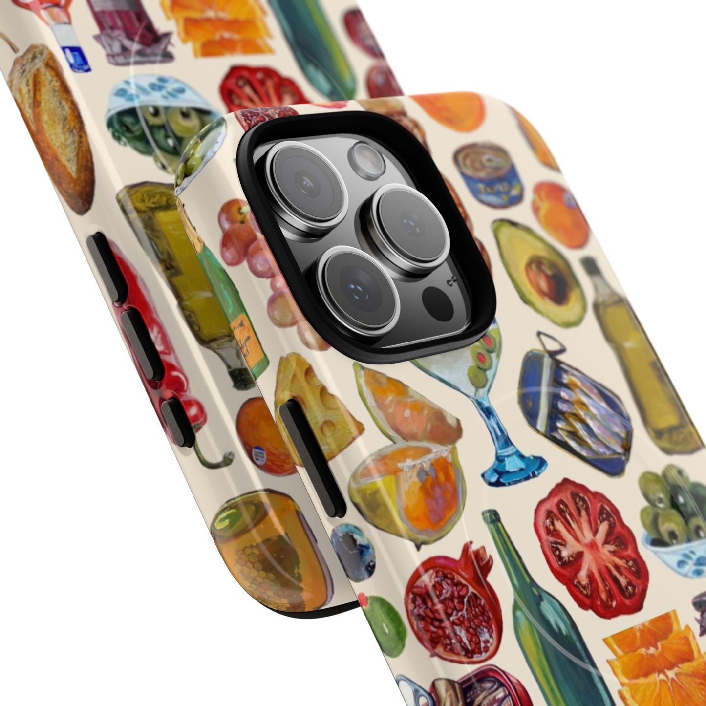 La Dolce Vita MagSafe Case