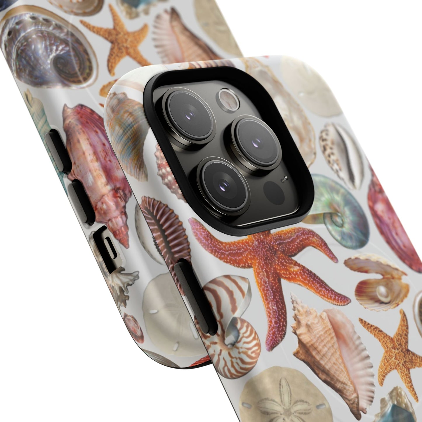 Shoreline MagSafe Case