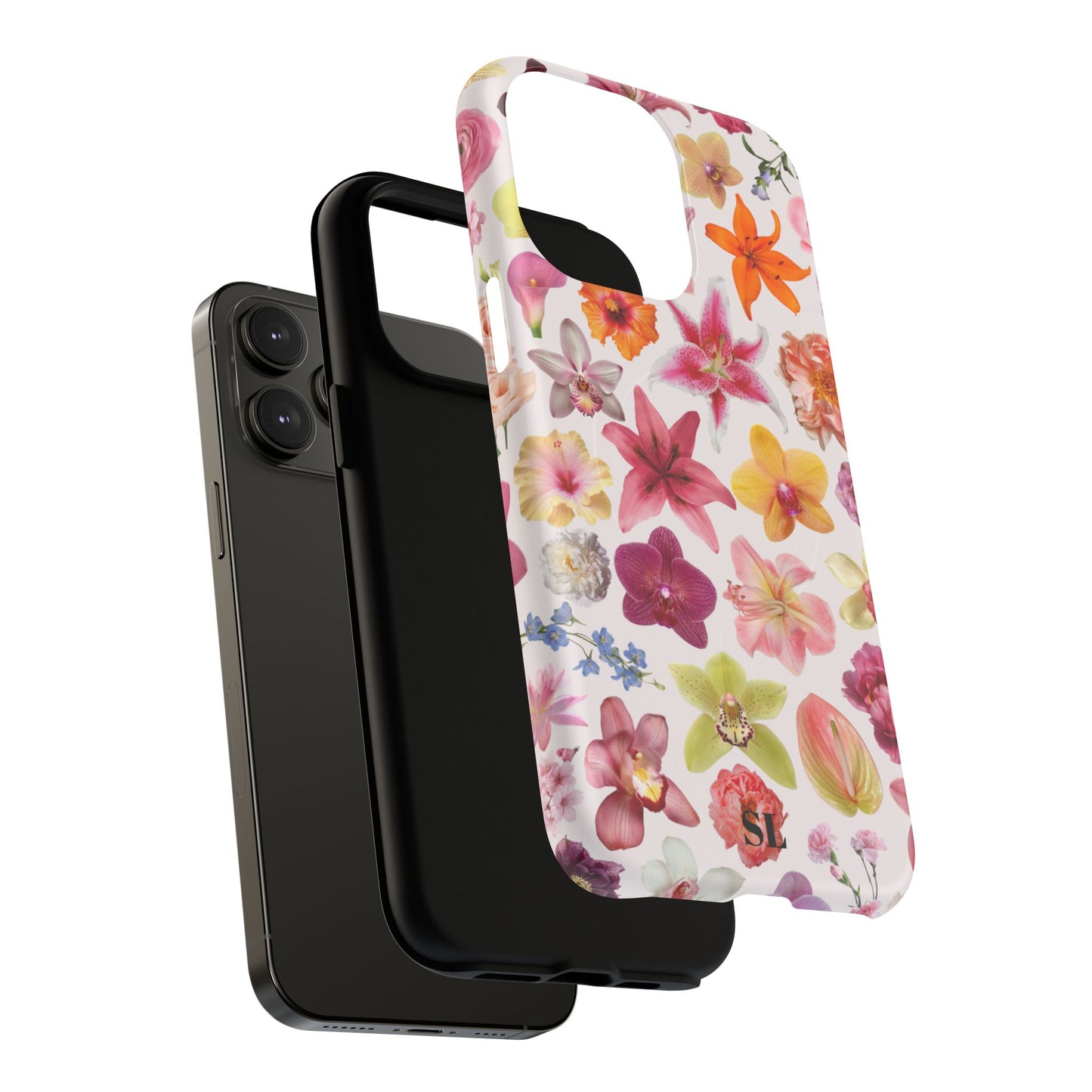 Floral Bouquet MagSafe Case