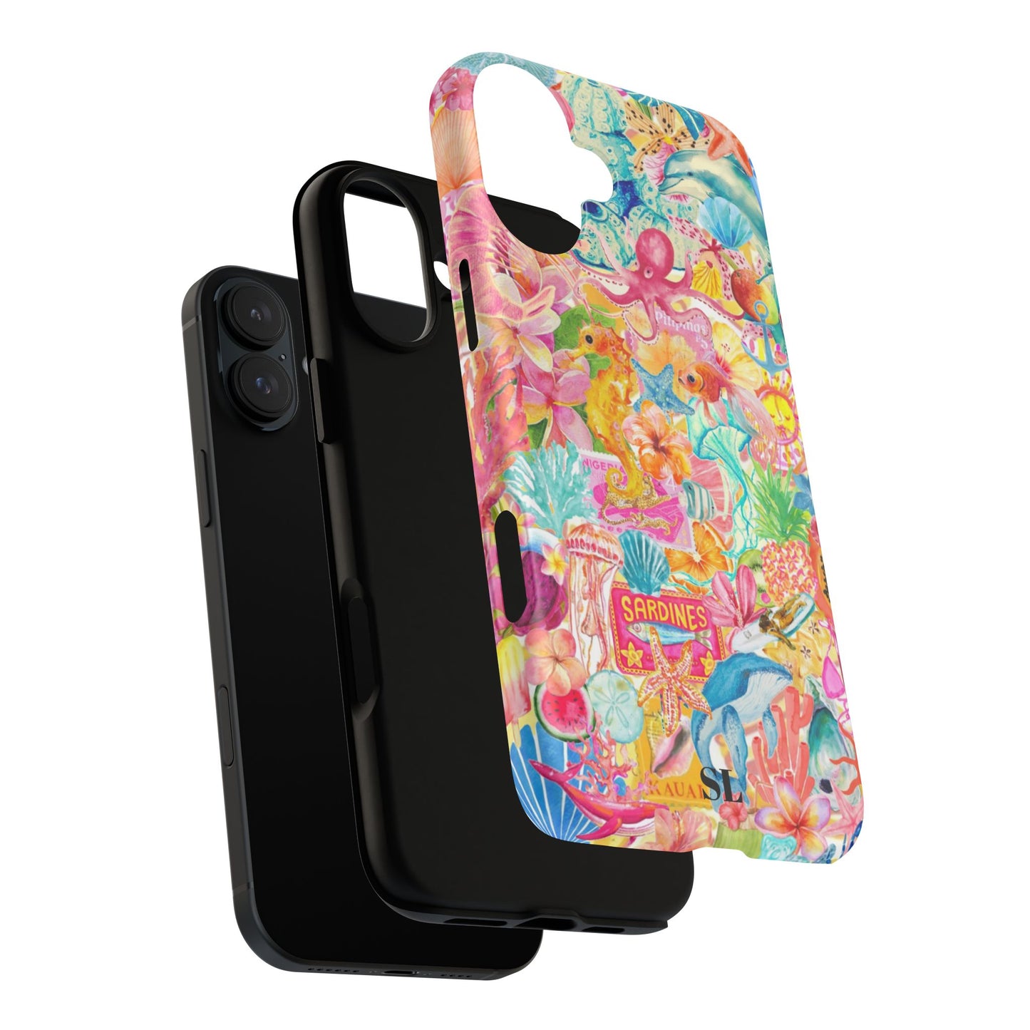 On Island Time MagSafe Case