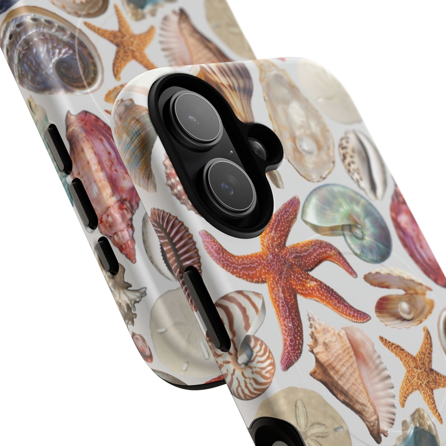Shoreline MagSafe Case