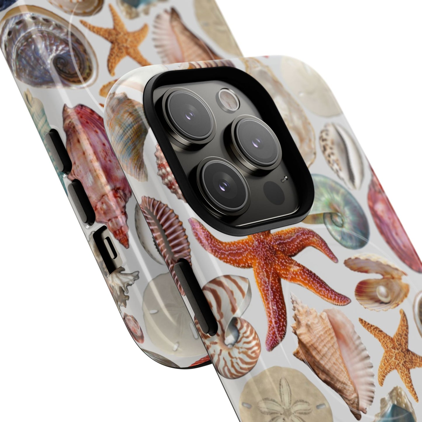 Shoreline MagSafe Case