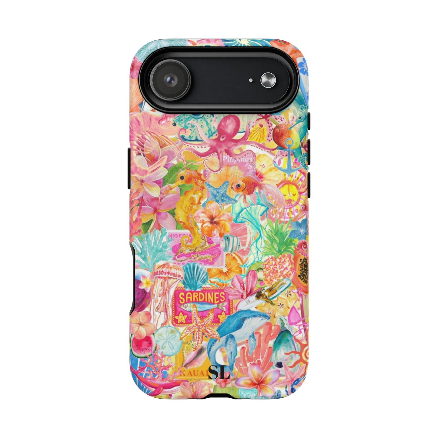 On Island Time MagSafe Case