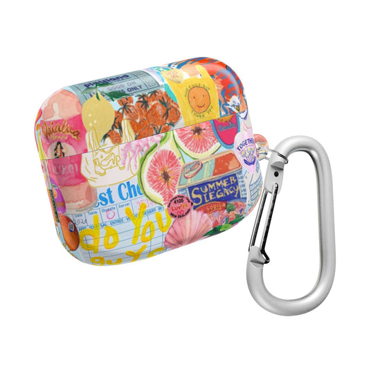 Sunrise Aura AirPod Case