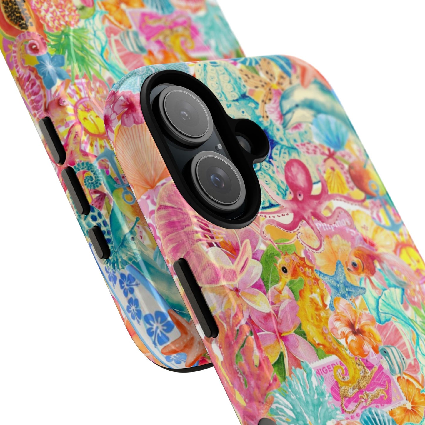 On Island Time MagSafe Case