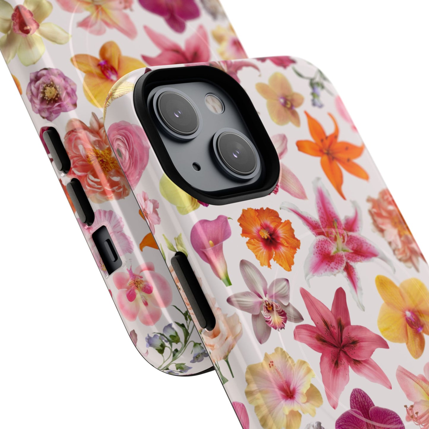 Floral Bouquet MagSafe Case