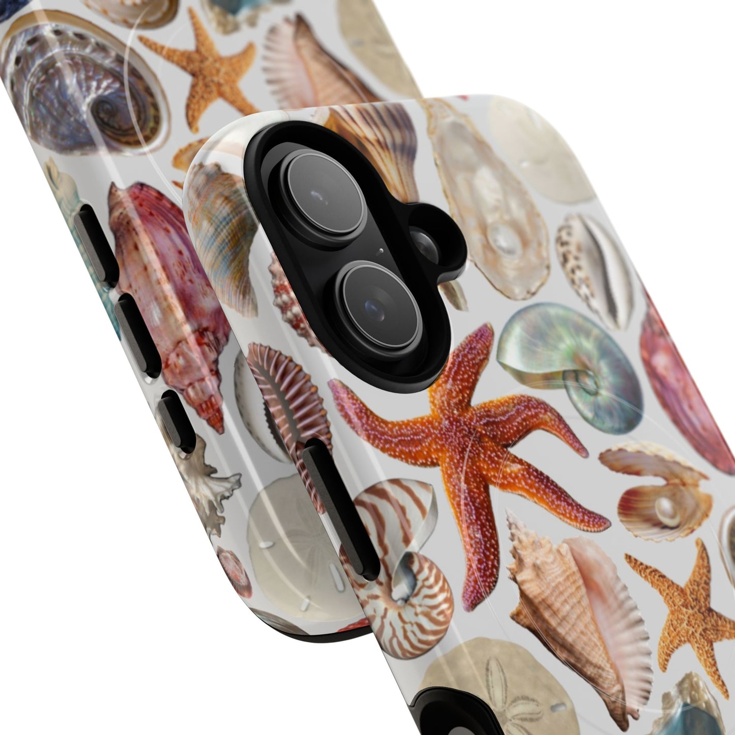Shoreline MagSafe Case