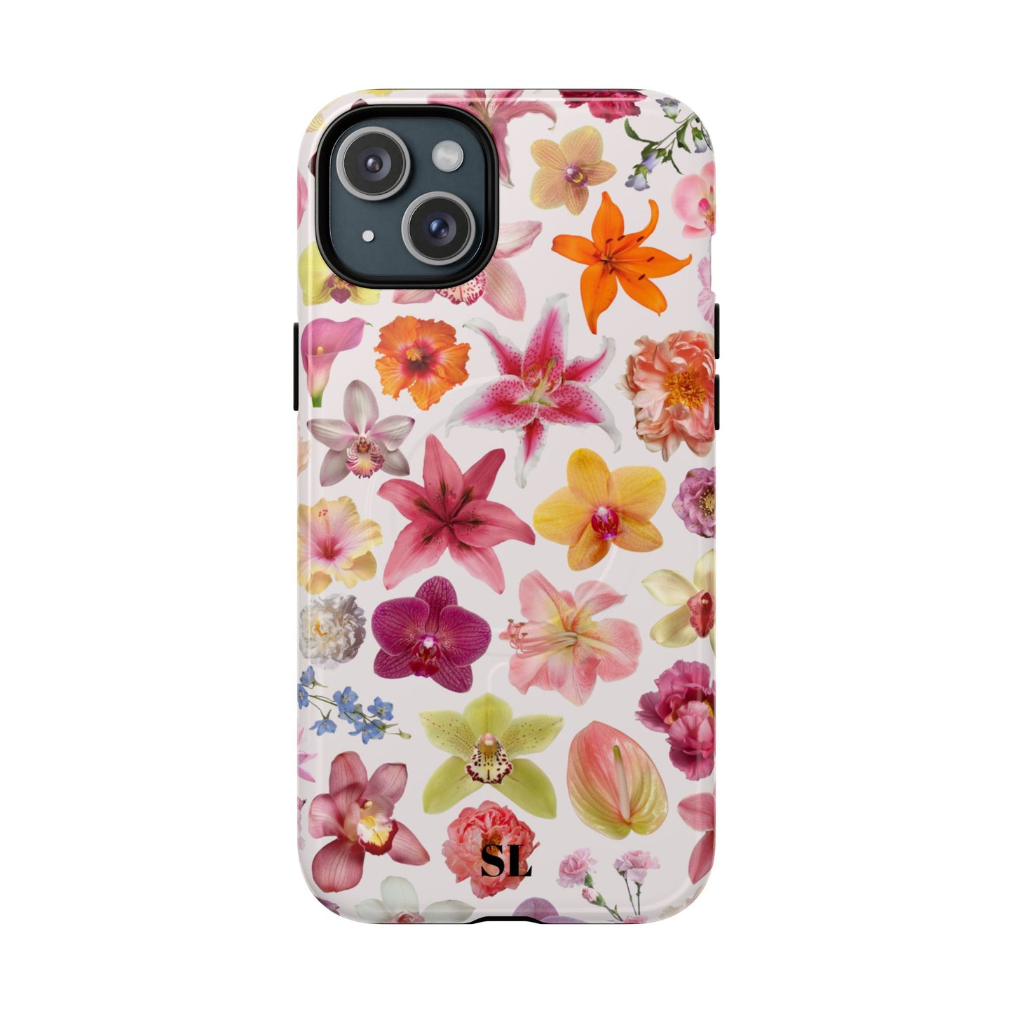 Floral Bouquet MagSafe Case