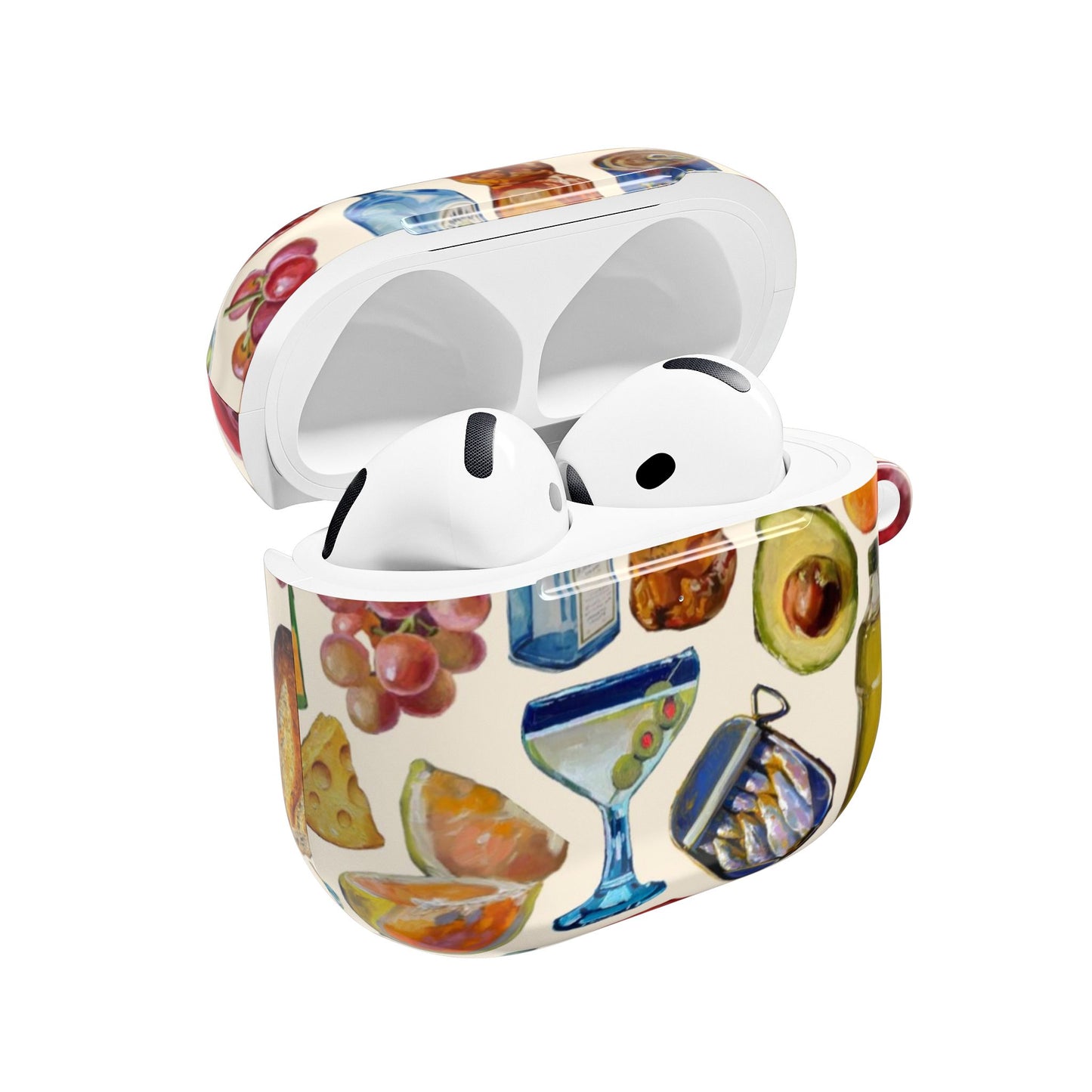 La Dolce Vita AirPod Cases