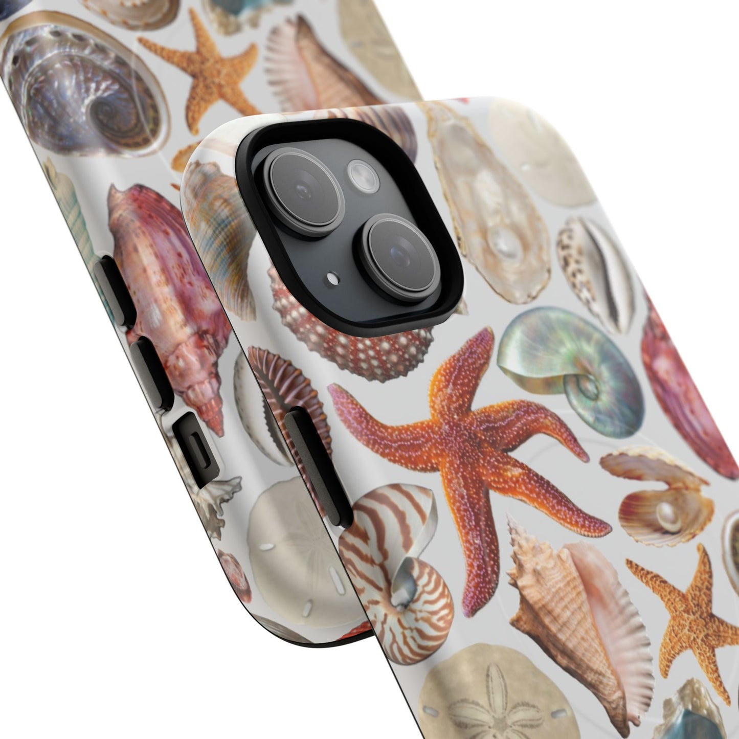 Shoreline MagSafe Case