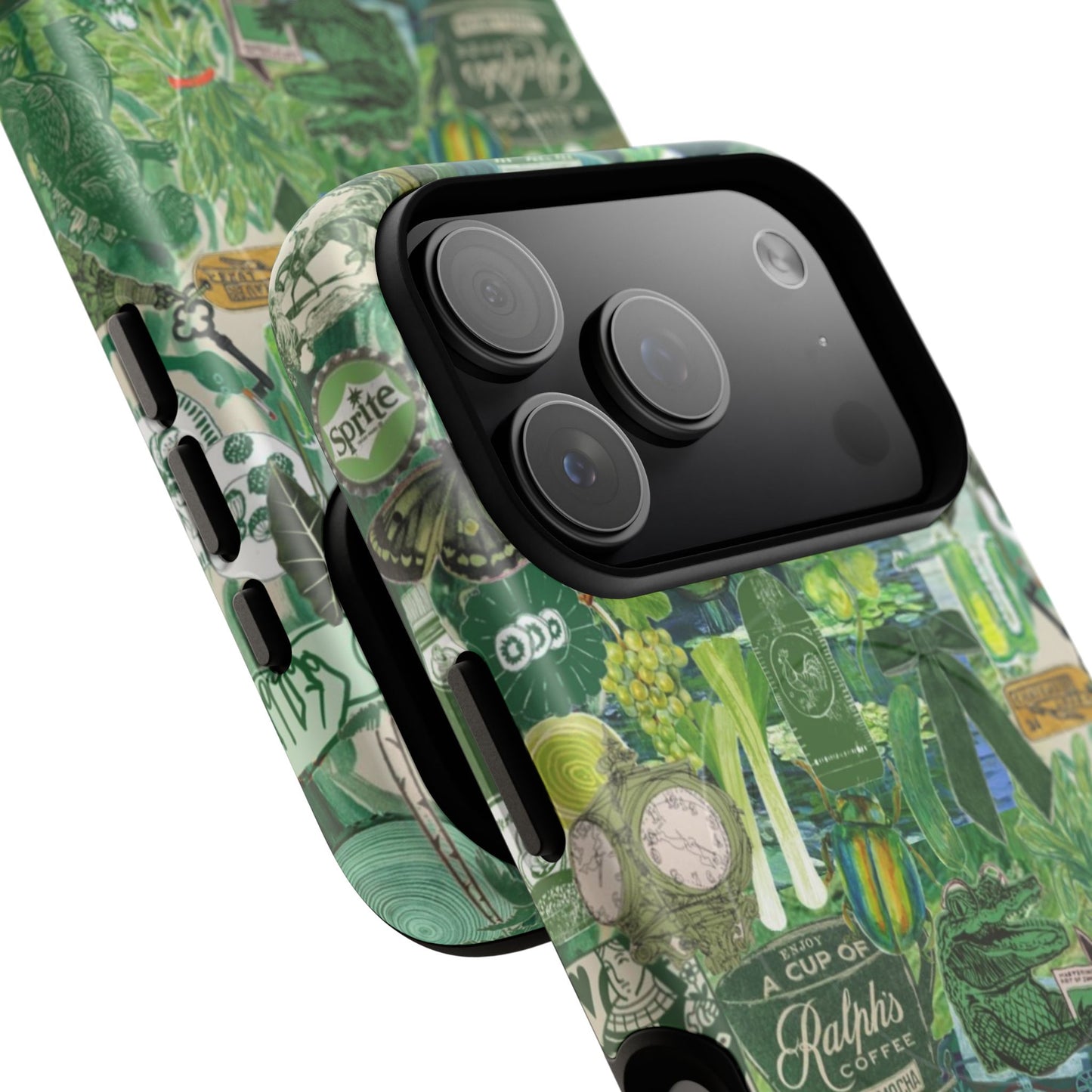 Evergreen MagSafe Case