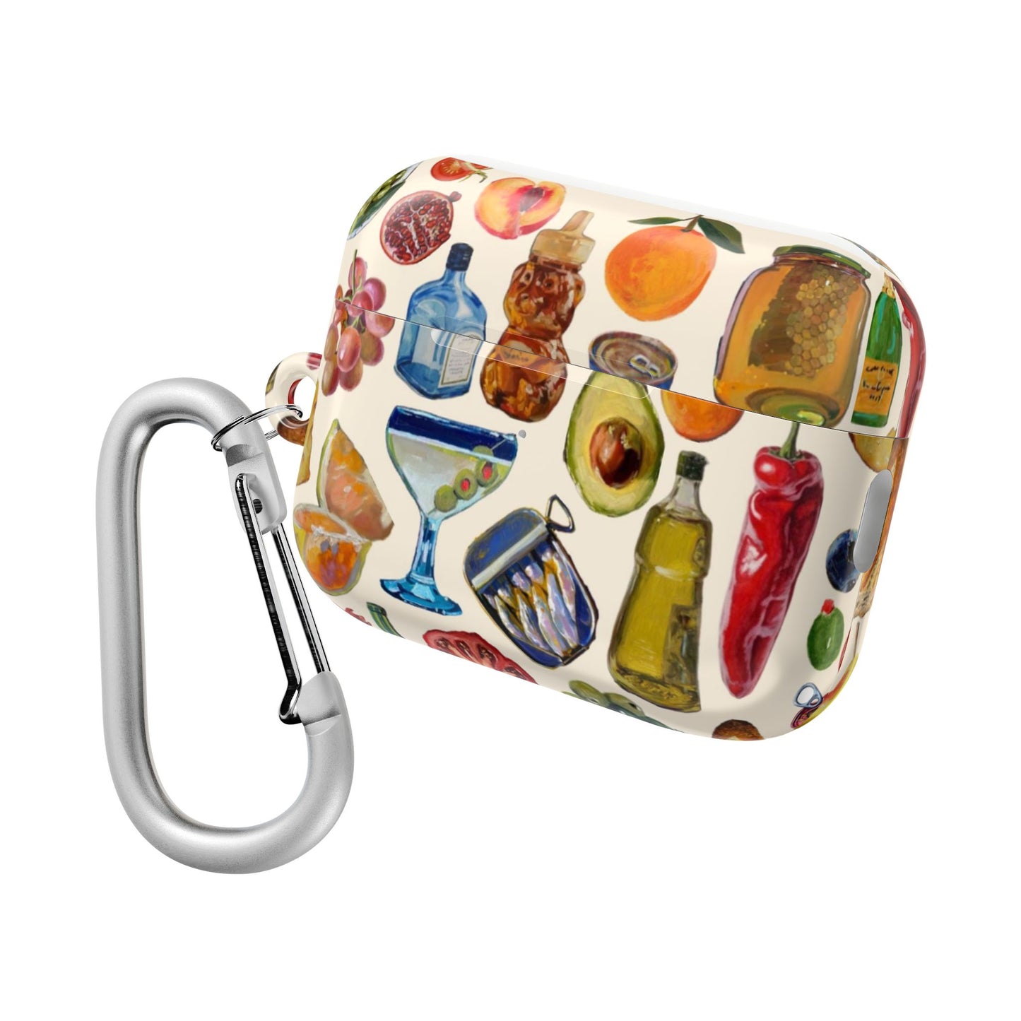 La Dolce Vita AirPod Cases