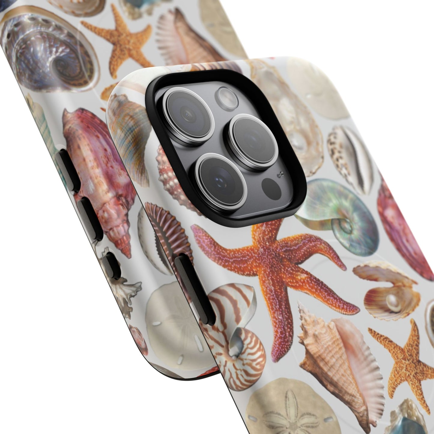 Shoreline MagSafe Case