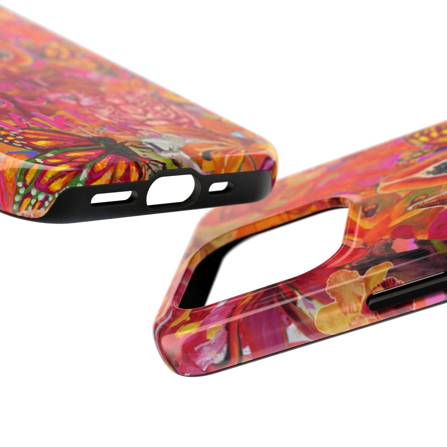 Solara iPhone Case