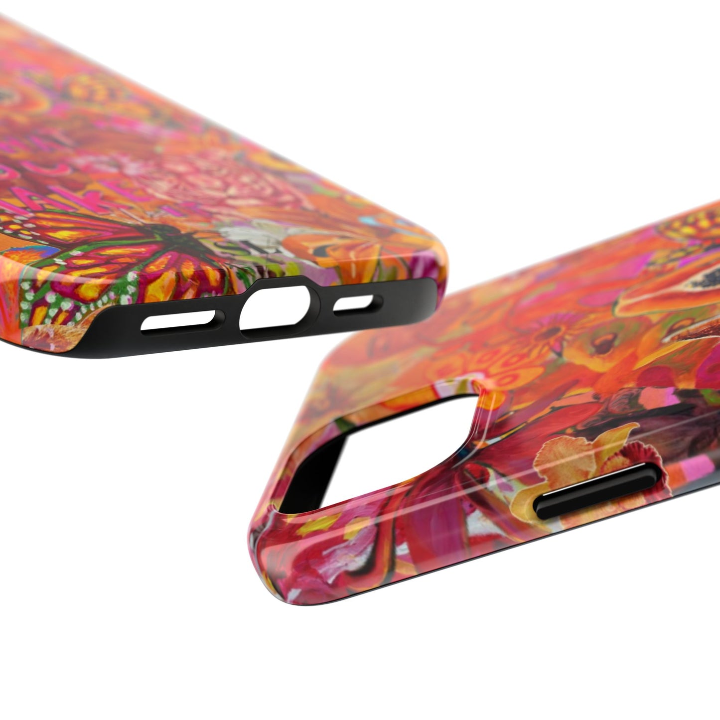 Solara iPhone Case