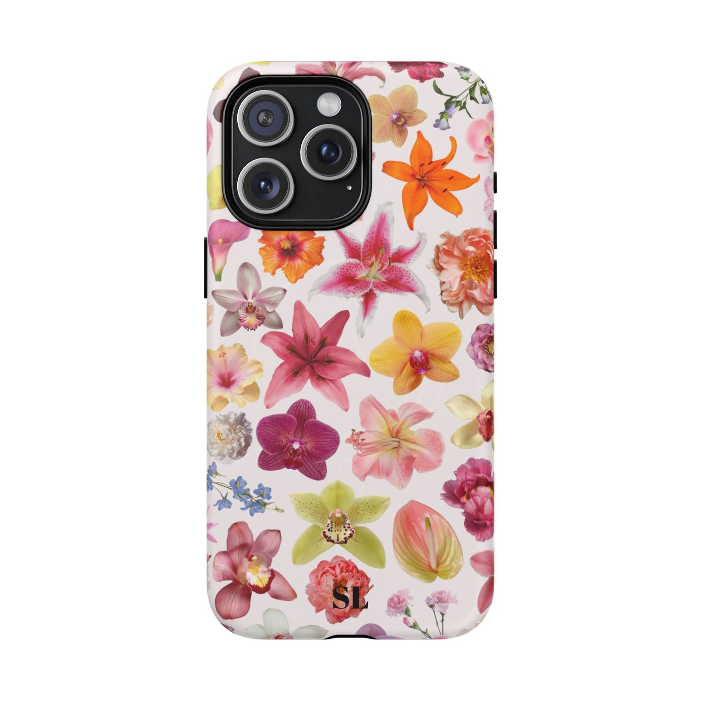 Floral Bouquet MagSafe Case
