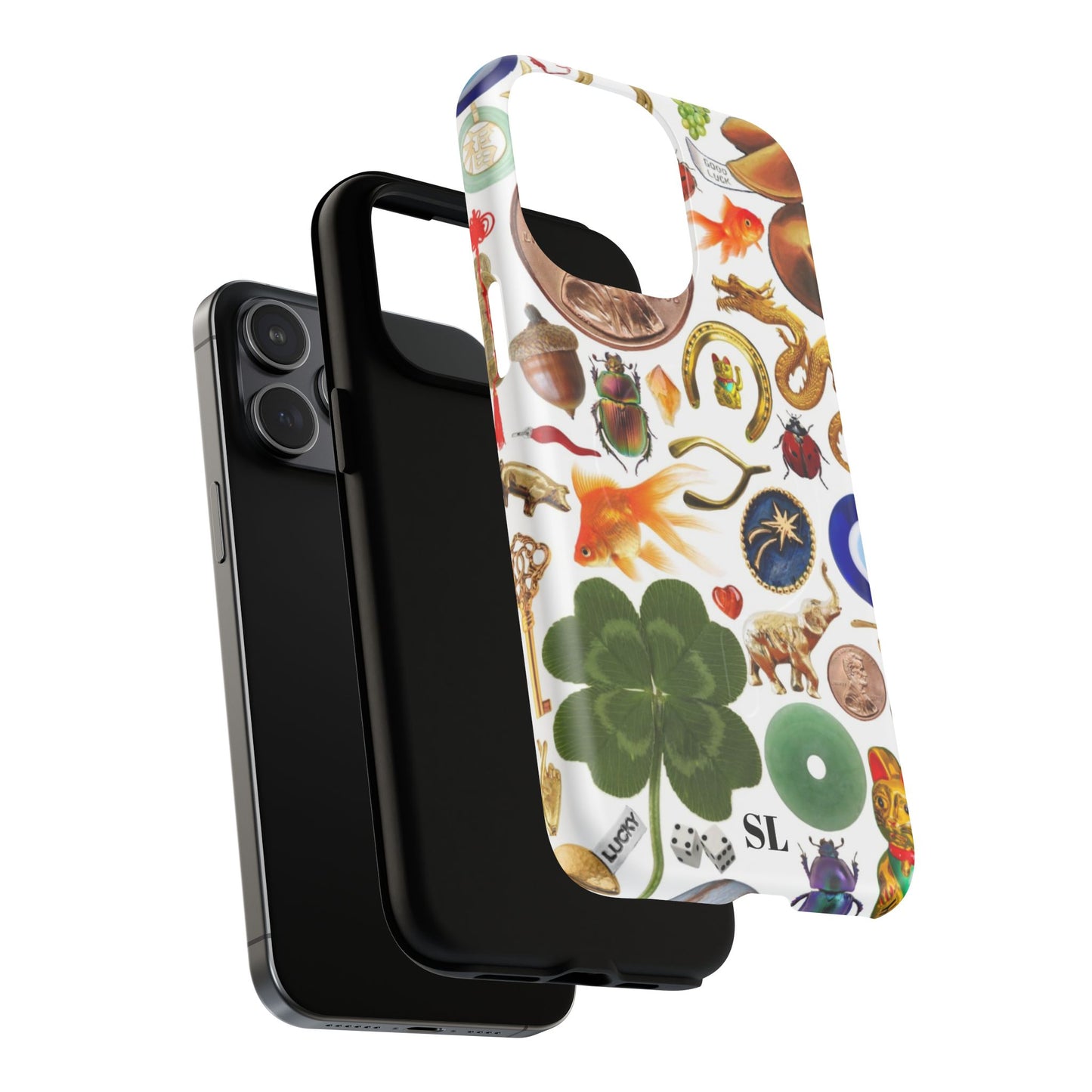 Lucky You MagSafe Case