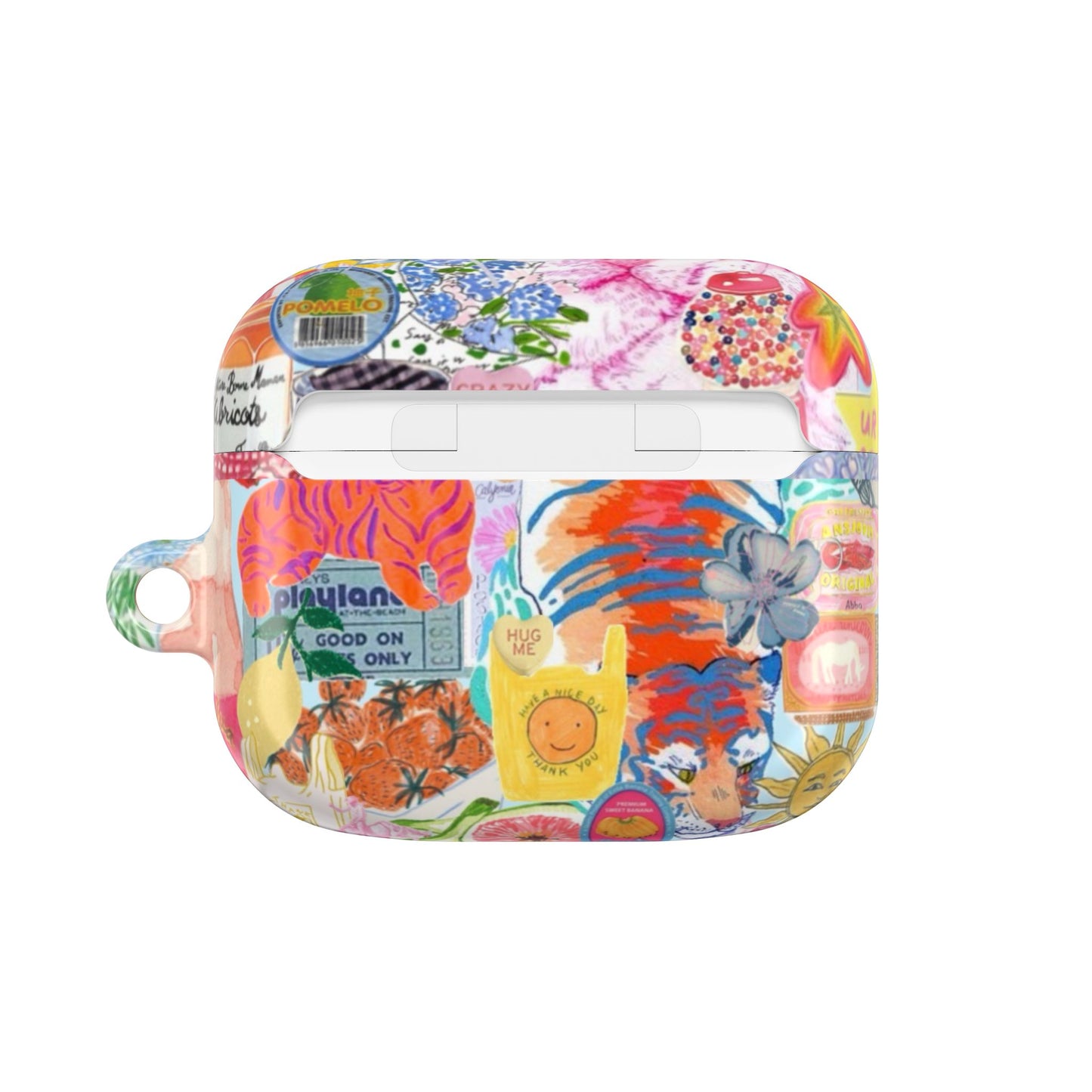 Sunrise Aura AirPod Case