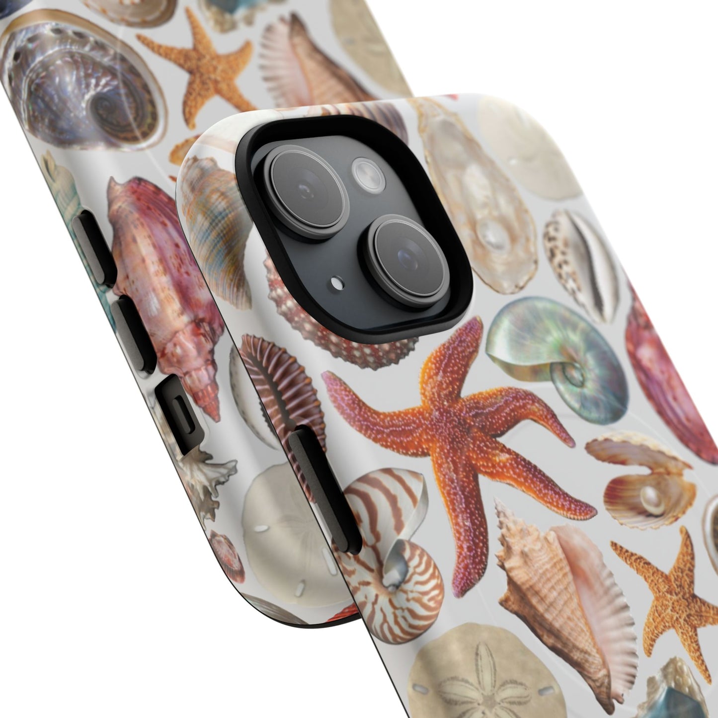 Shoreline MagSafe Case