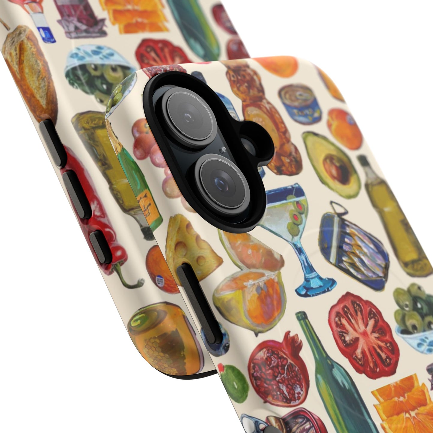 La Dolce Vita MagSafe Case