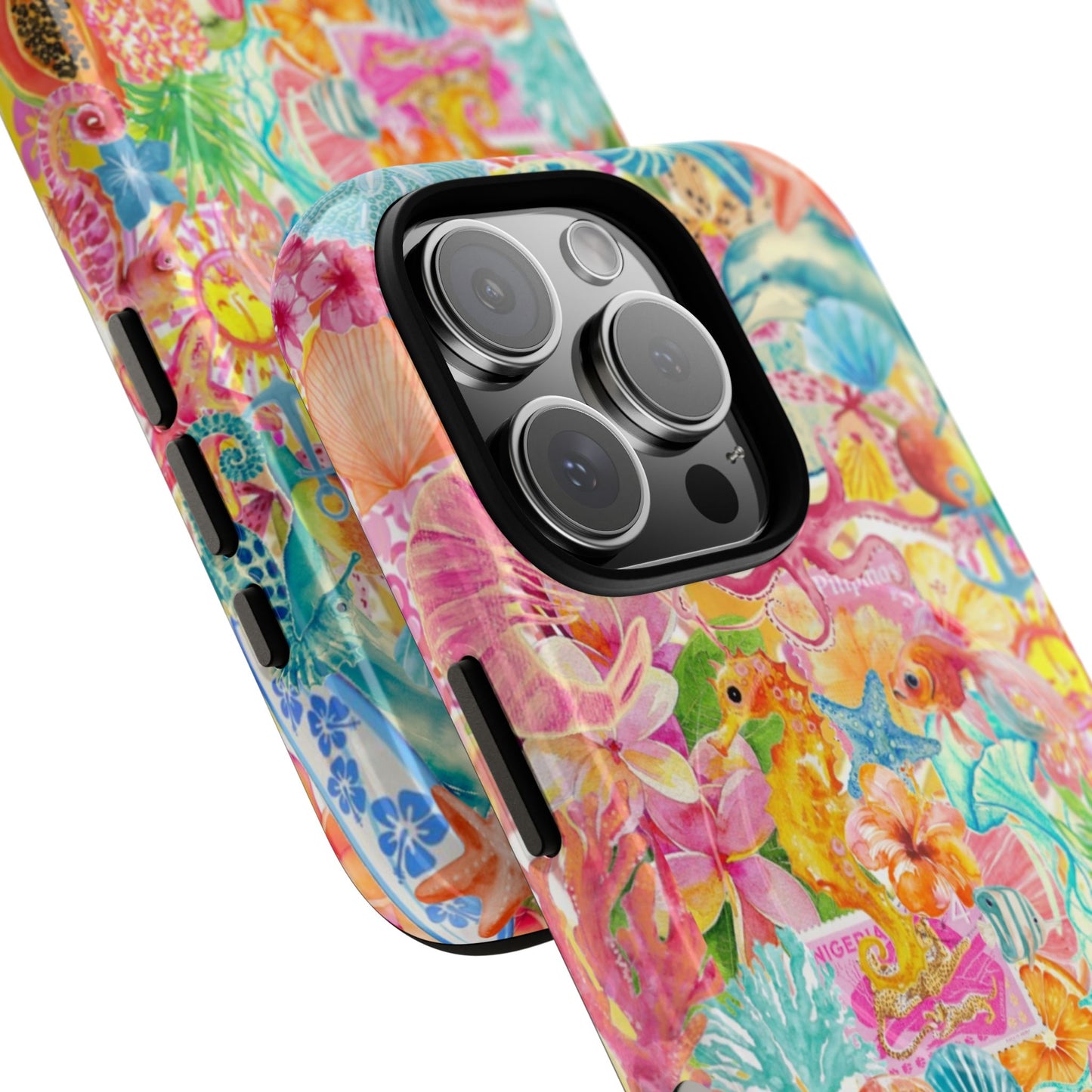 On Island Time MagSafe Case