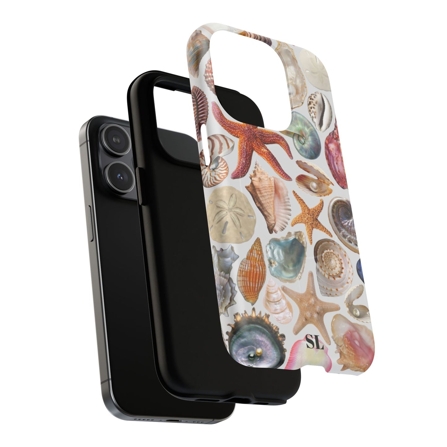 Shoreline MagSafe Case
