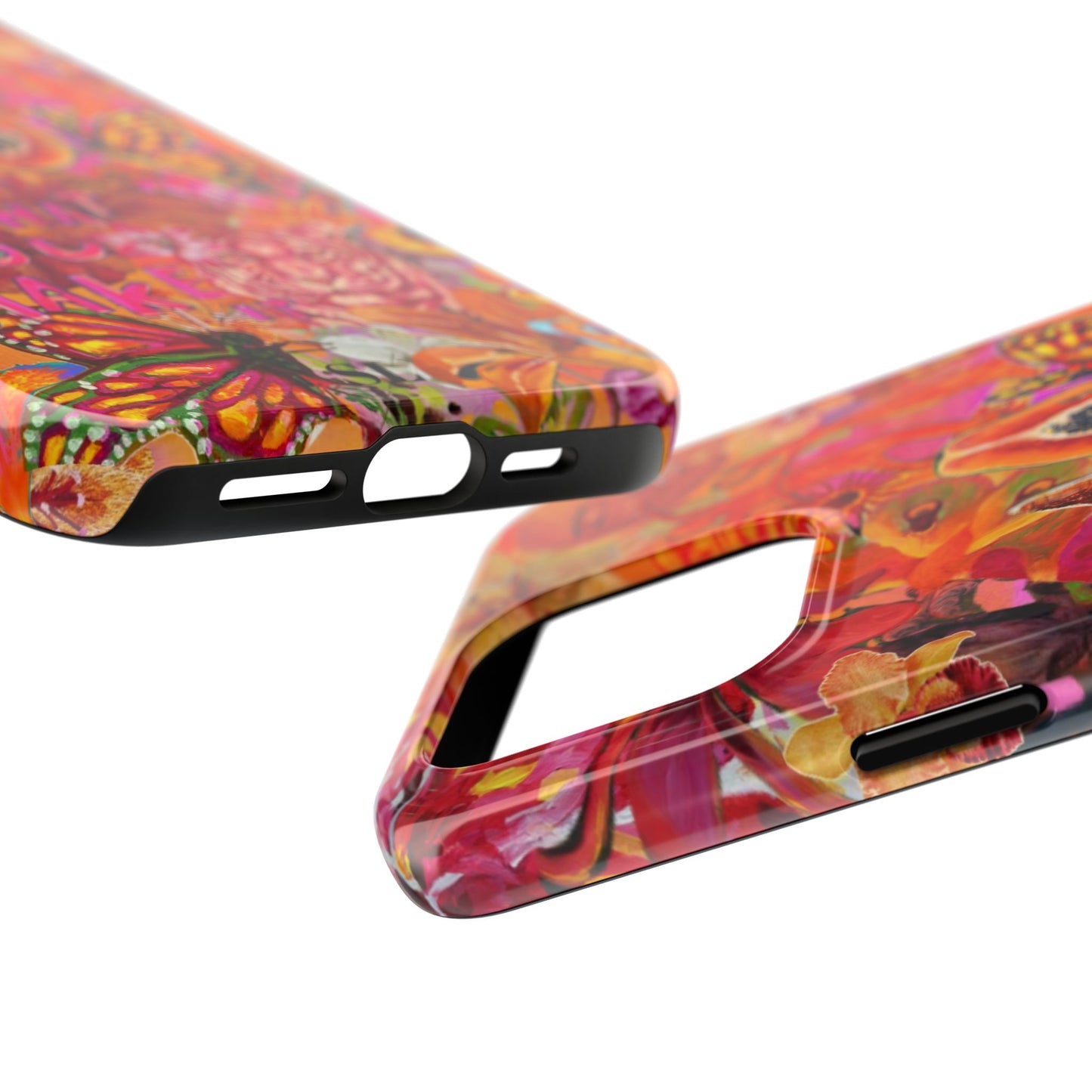 Solara iPhone Case