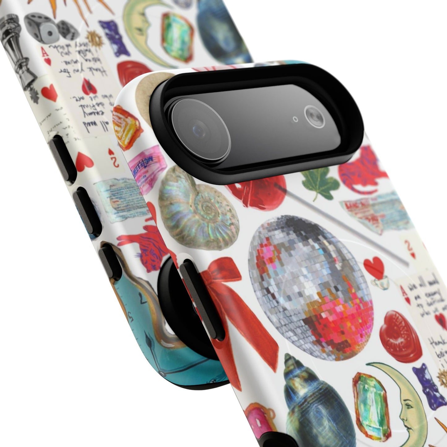 Eclectic Trinkets MagSafe Case