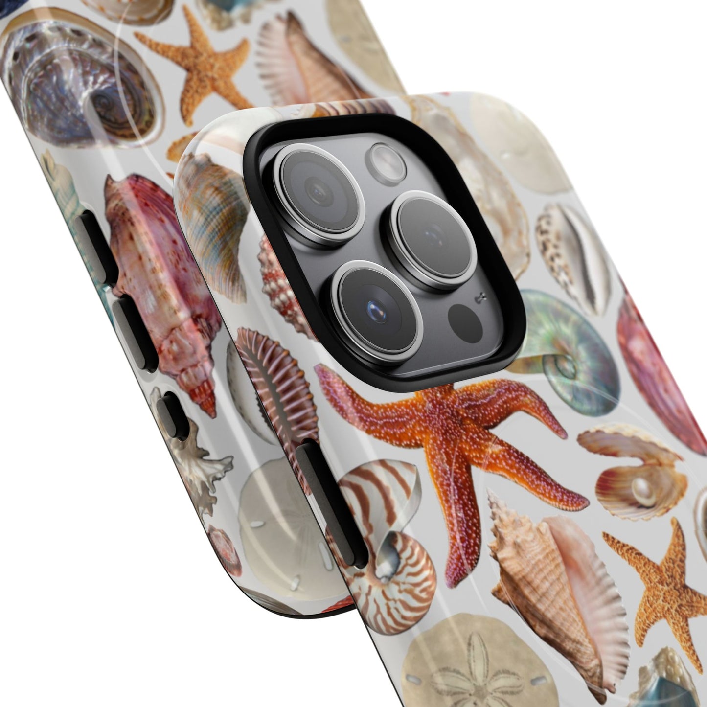 Shoreline MagSafe Case