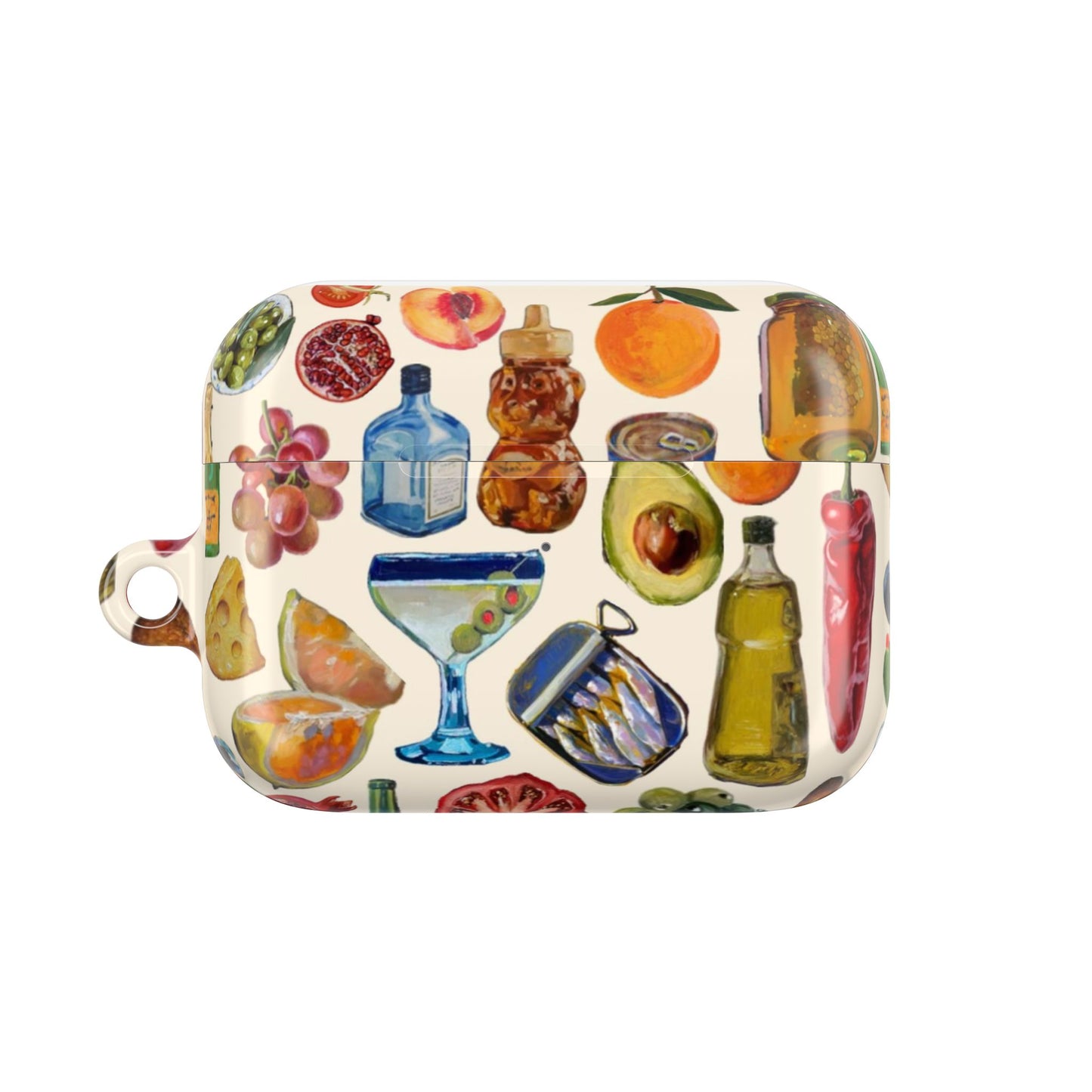 La Dolce Vita AirPod Cases