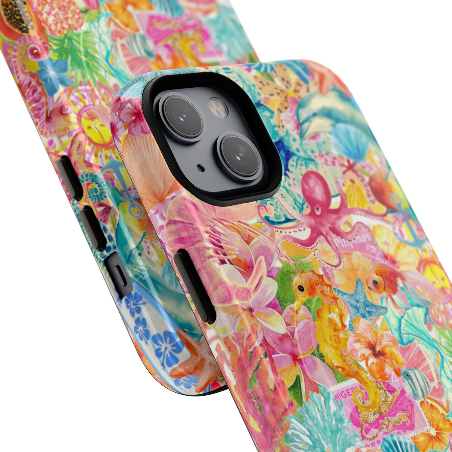 On Island Time MagSafe Case