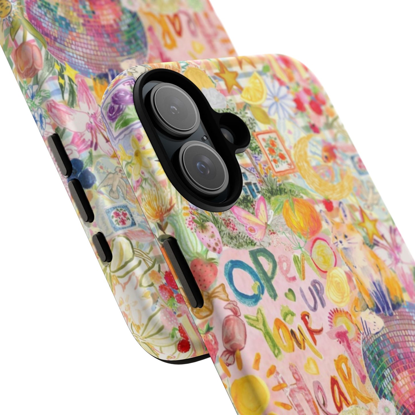 Spring Has Sprung iPhone Case