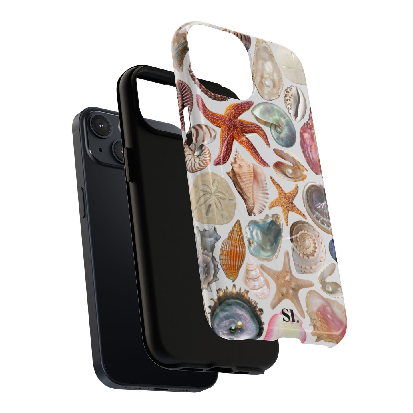 Shoreline MagSafe Case