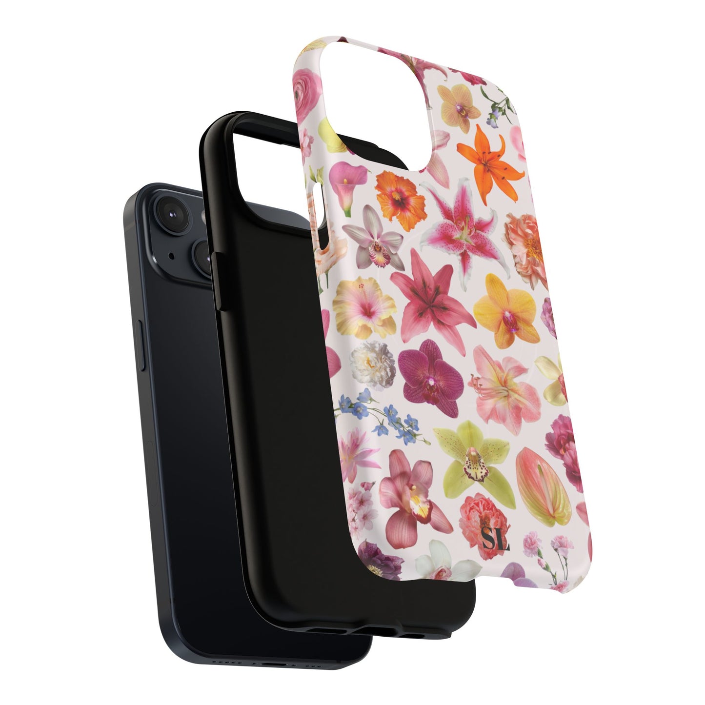Floral Bouquet MagSafe Case